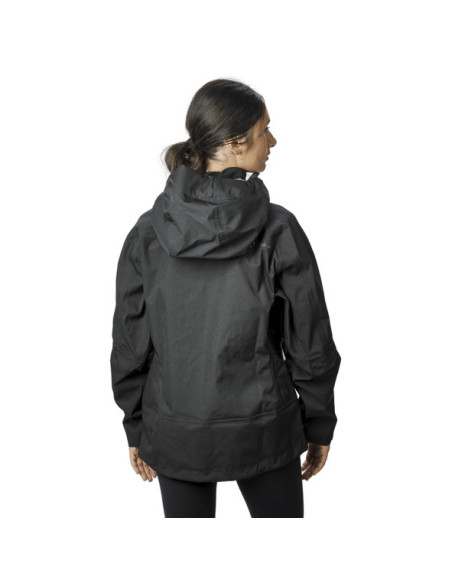 Campera Makalu Kamet Mujer