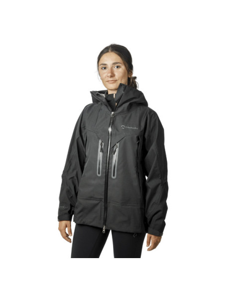 Campera Makalu Kamet Mujer
