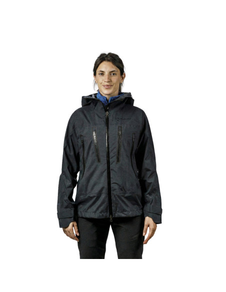 Campera Makalu Masherbrum Mujer