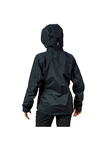 Campera Makalu Masherbrum Mujer