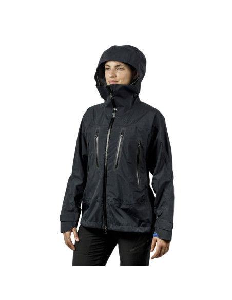 Campera Makalu Masherbrum Mujer