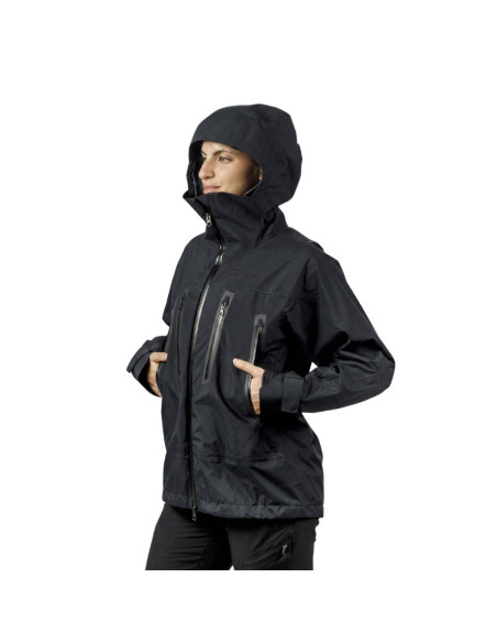 Campera Makalu Masherbrum Mujer