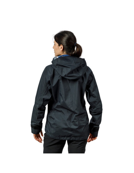 Campera Makalu Masherbrum Mujer