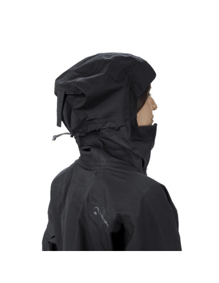 Campera Makalu Paine Mujer