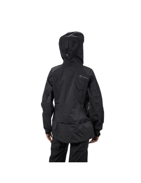Campera Makalu Paine Mujer