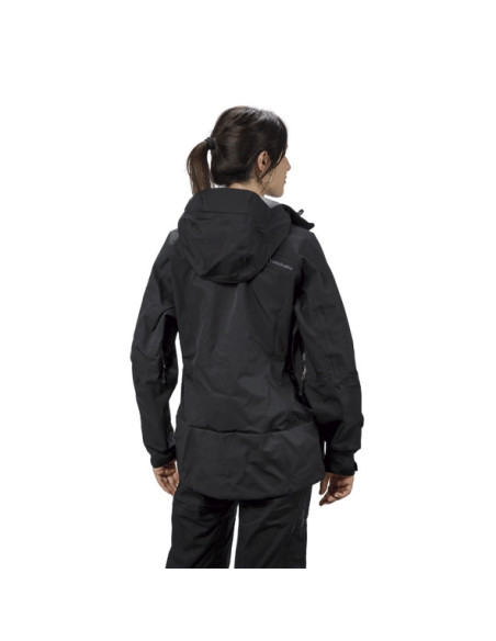 Campera Makalu Paine Mujer