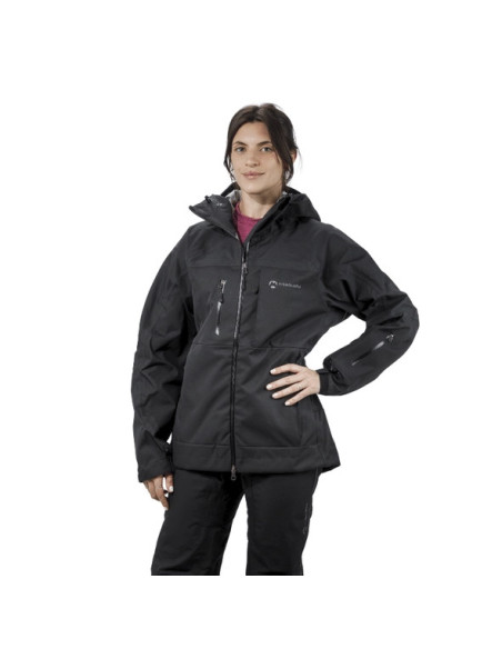 Campera Makalu Paine Mujer
