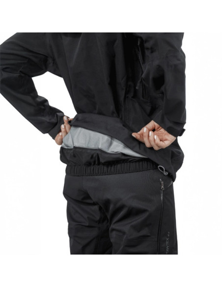 Campera Makalu Paine Mujer