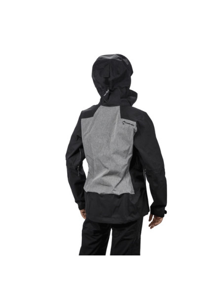 Campera Makalu Paine Mujer