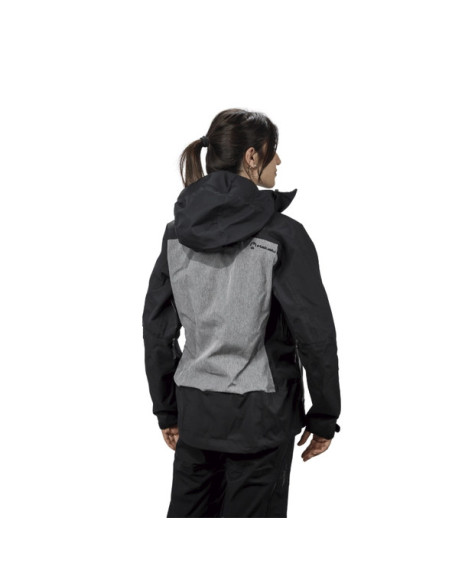 Campera Makalu Paine Mujer