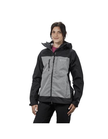 Campera Makalu Paine Mujer