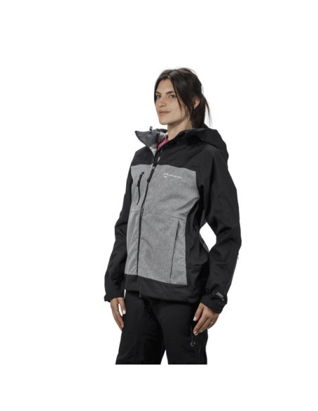 Campera Makalu Paine Mujer
