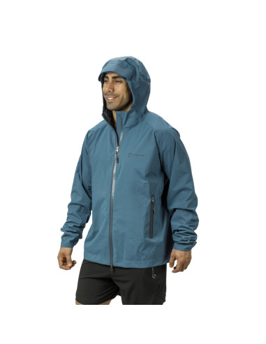 Campera Makalu Ultratrail Hombre