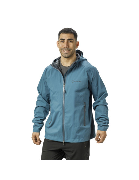 Campera Makalu Ultratrail Hombre