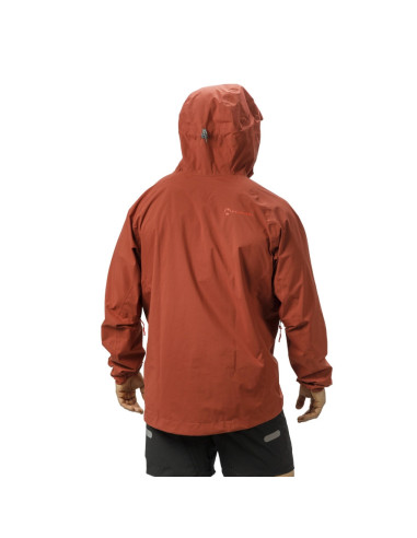 Campera Makalu Ultratrail Hombre