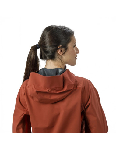 Campera Makalu Ultratrail Mujer