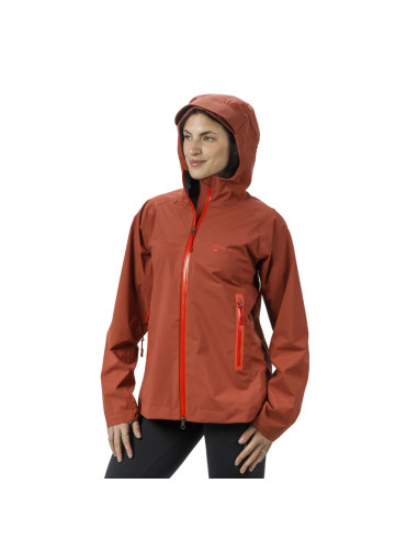 Campera Makalu Ultratrail Mujer