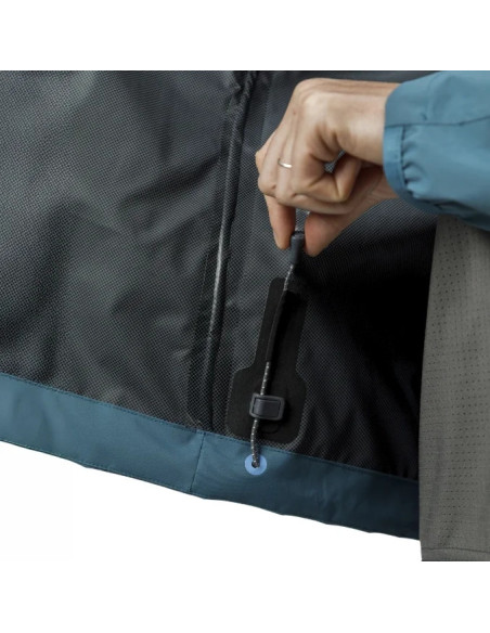 Campera Makalu Ultratrail Mujer