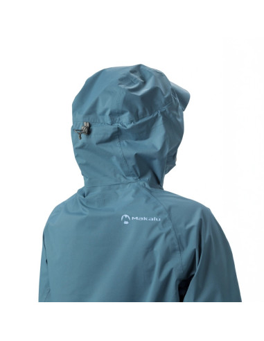 Campera Makalu Ultratrail Mujer
