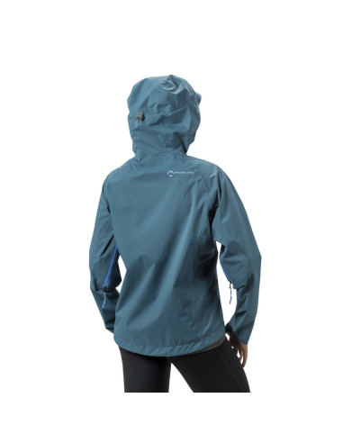 Campera Makalu Ultratrail Mujer