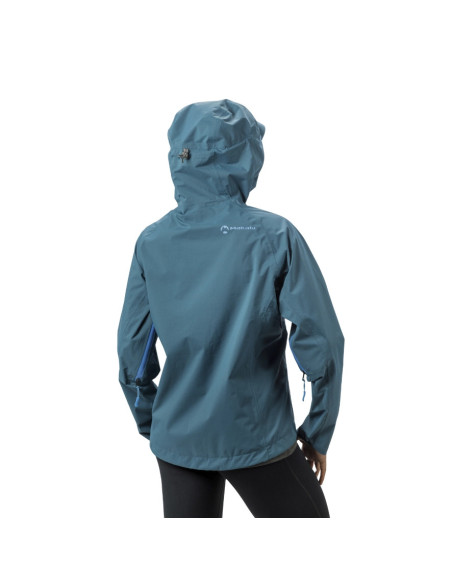 Campera Makalu Ultratrail Mujer