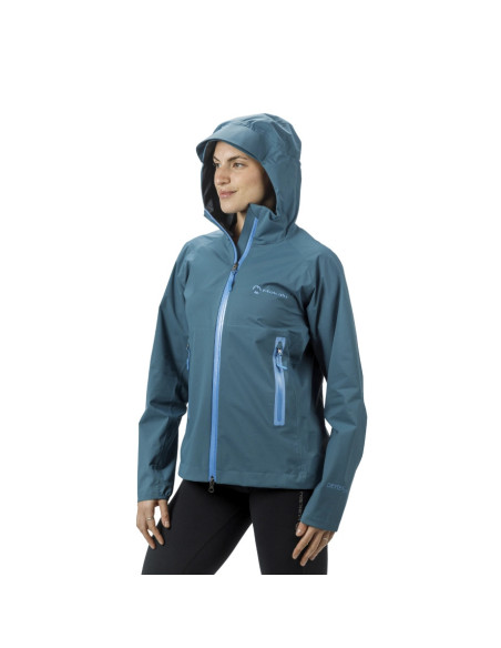Campera Makalu Ultratrail Mujer