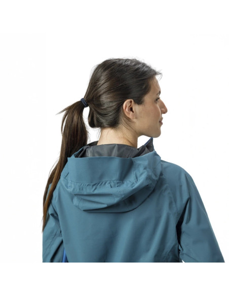 Campera Makalu Ultratrail Mujer