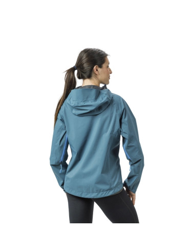 Campera Makalu Ultratrail Mujer
