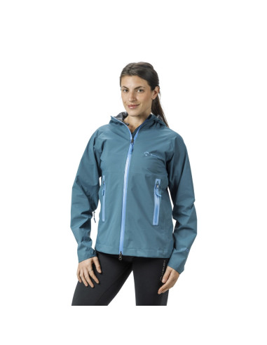 Campera Makalu Ultratrail Mujer