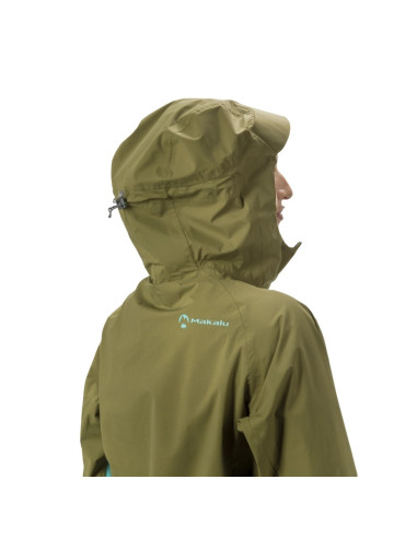 Campera Makalu Ultratrail Mujer