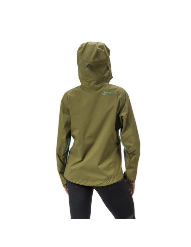 Campera Makalu Ultratrail Mujer