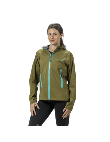 Campera Makalu Ultratrail Mujer