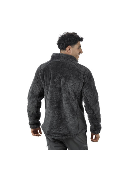 Campera polar Makalu Alpamayo Windshell Hombre