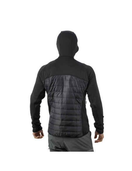 Campera Makalu Hybrid Jacket Hombre
