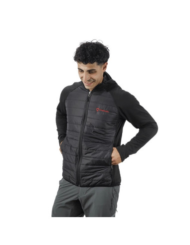 Campera Makalu Hybrid Jacket Hombre