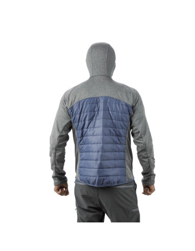 Campera Makalu Hybrid Jacket Hombre
