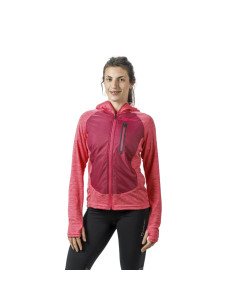 Campera Makalu Alpine Hoody Mujer