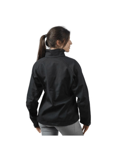 Campera de Softshell Makalu Amadablan Jacket II Mujer