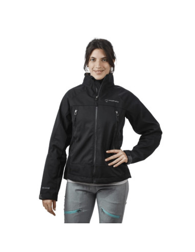 Campera de Softshell Makalu Amadablan Jacket II Mujer