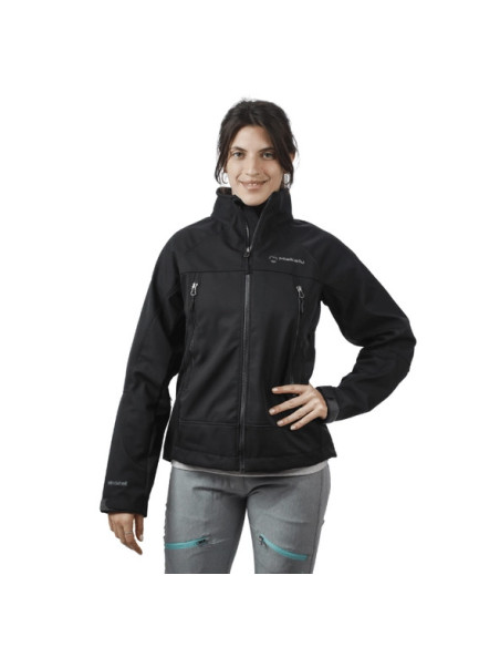 Campera de Softshell Makalu Amadablan Jacket II Mujer