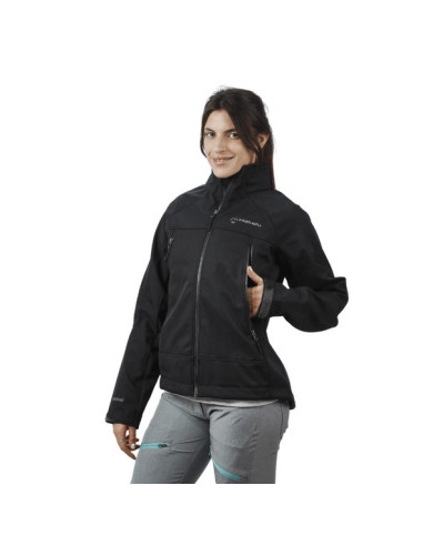 Campera de Softshell Makalu Amadablan Jacket II Mujer