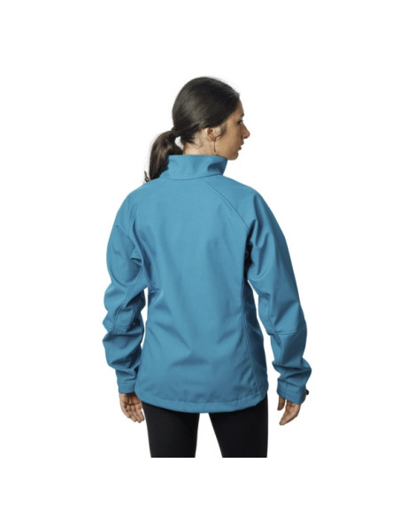 Campera de Softshell Makalu Amadablan Jacket II Mujer