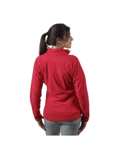 Campera polar Makalu Eiger Sweater Mujer