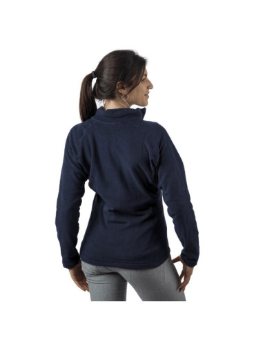 Campera polar Makalu Eiger Sweater Mujer