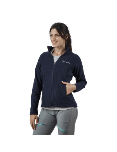 Campera polar Makalu Eiger Sweater Mujer