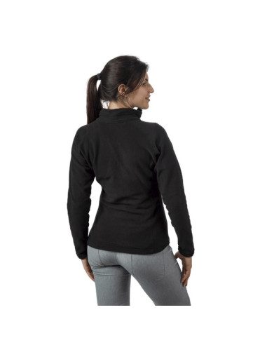 Campera polar Makalu Eiger Sweater Mujer