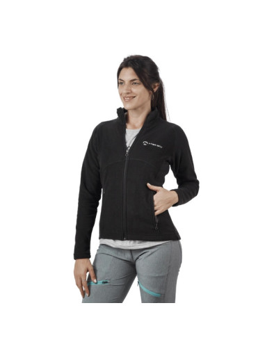Campera polar Makalu Eiger Sweater Mujer
