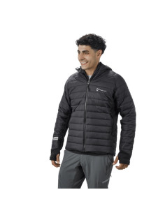 Campera Makalu Huascaran II Hombre