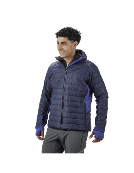 Campera Makalu Huascaran II Hombre