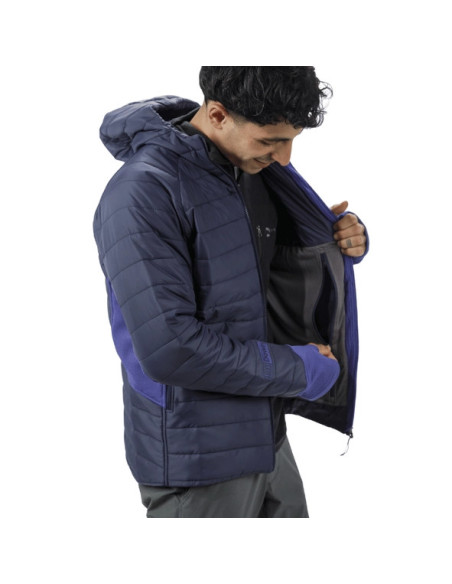 Campera Makalu Huascaran II Hombre